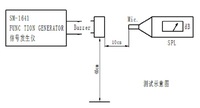 Buzzer piézoélectrique 5V pas cher, 80 dB, haute température, son puissant