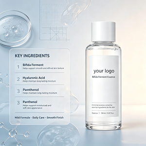Esencia Facial Bifida Ferment de 150 ml, Sérum para el Cuidado de la Piel, Esencia Hidratante Ligera, Logotipo Personalizado - Product Image 2