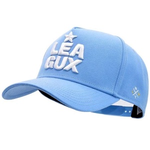 Gorra de Béisbol Unisex de 6 Paneles de Pana Impermeable con Logotipo Personalizado de Alta Calidad, Hebilla Metálica, Promoción Personalizada, Bordado en Algodón - Product Image 4