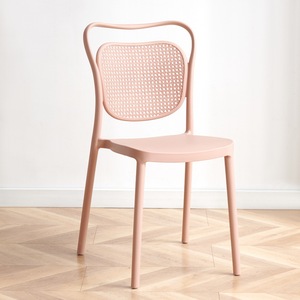 เก้าอี้ร้านอาหารพลาสติกเรซิ่นเชิงพาณิชย์ <span class=keywords><strong>Alegria</strong></span> ขายในจีน - Product Image 4