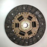 Remise à durée limitée Kit d'embrayage de haute qualité avec garantie de 6 mois Kits d'embrayage Accessoires avec Phc valeo pour Honda Crv