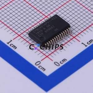 ชิปไอซีไมโครคอนโทรลเลอร์ SSOP-28 CY8C4014PVI-422T ของแท้และใหม่เอี่ยม (MCU/MPU/SoC) - Product Image 1