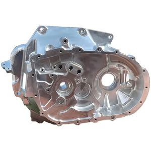 Boîtier intérieur de transmission à billettes AWD FWD personnalisé de précision CNC pour <span class=keywords><strong>moto</strong></span> de course - Product Image 1