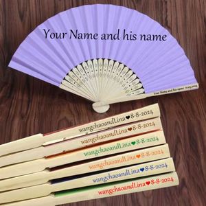 Éventails pliants vintage japonais et chinois en bambou, art populaire, peinture sculptée, thème sportif, mariages, danses, affaires, idéal pour l'été - Product Image 5
