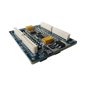 Nuevo para Honson <span class=keywords><strong>Jeb</strong></span> Jb2x24co113200c01 V1.0.02 placa adaptadora 14p aplicable a I3200 placa adaptadora única - Product Image 3
