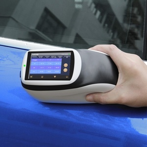 Colorímetro Fotoeléctrico Digital LA-3A, Espectrofotómetro Portátil - Product Image 2