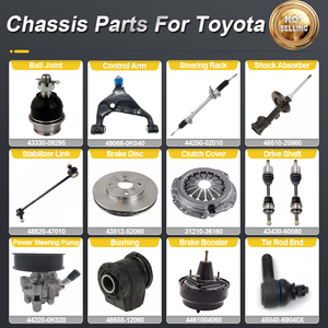 Accessoires de voiture tout-terrain PERFECTRAIL <span class=keywords><strong>4X4</strong></span>, pièces de carrosserie de rechange pour <span class=keywords><strong>Toyota</strong></span> Land Cruiser, Hilux, Hiace, Corolla, Camry - Product Image 2
