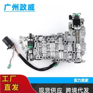 Cuerpo de Válvulas de Transmisión Re0f09a B Jf010e para Nissan Teana 3.5L, Actuador Hidráulico de Alta Presión para Aceite y Fluido - Product Image 5