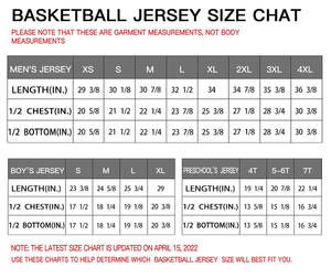 Maillot de basketball personnalisé 2526 en fibre de bambou 100% respirant et à séchage rapide, impression du nom et du numéro de l'équipe - Product Image 5