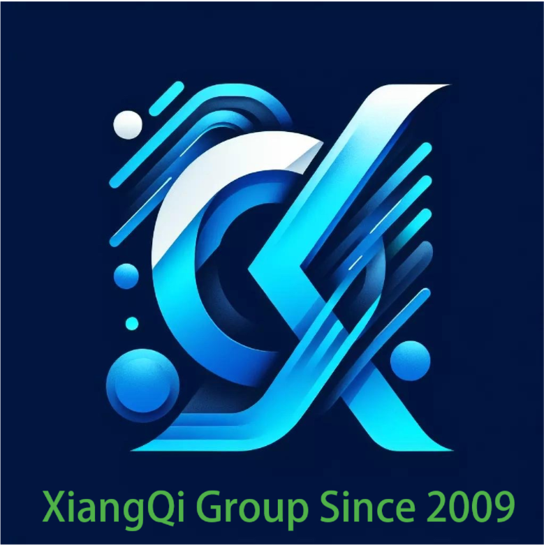 Hunan Xiangqi Appliances Co., Ltd. logo