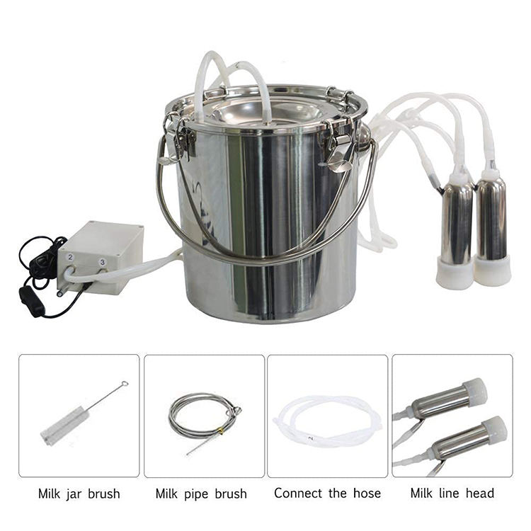 農業機械牛搾乳機牛ミルカー| Alibaba.com