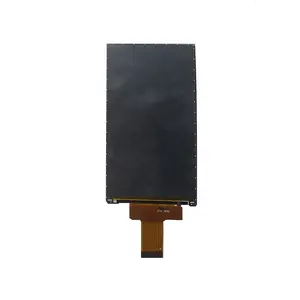 5 אינץ IPS TFT LCD פנל 5 אינץ 720x1280 LCD תצוגה 5 ''LCD עם מגע מותאם אישית