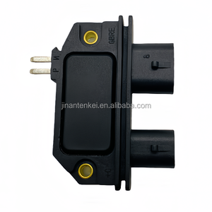 Dm1980 d1980 cuộn dây đánh lửa mô-đun điều khiển tia lửa Đánh lửa khởi động mô-đun chuyển đổi cho Daewoo GM xe - Product Image 4