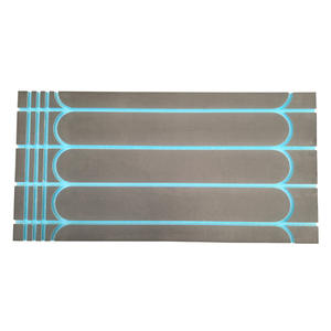 Panel de Calefacción por Suelo Radiante de Espuma Personalizable y Enlazable, Clasificación de Incendio B1, Impermeable, Baja Conductividad Térmica, Garantía de 5+ Años - Product Image 1