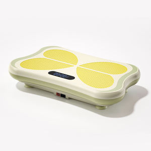 เครื่องออกกำลังกายแบบสั่นสำหรับเผาผลาญแคลอรี่ - Product Image 1