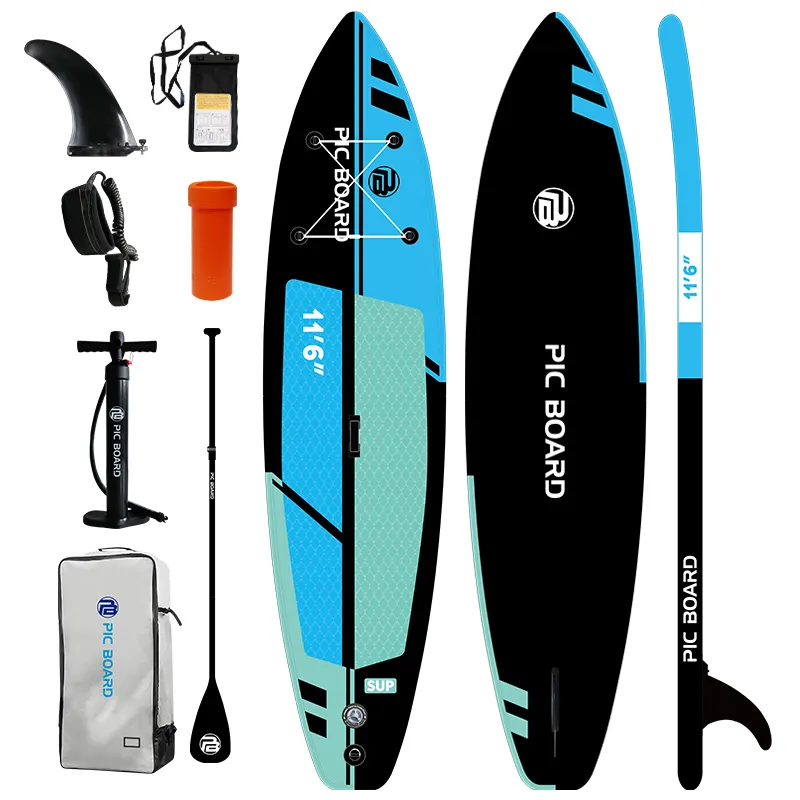 Pic Hội Đồng Quản trị nhà máy cung cấp sup Inflatable Paddle Board đứng lên paddleboard thiết kế lướt ván lướt sóng