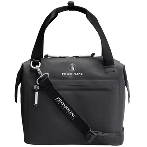 Large <strong>Lunch</strong> <strong>Bag</strong> With Zipper Reusable Insulated Cooler Tote Box <strong>for</strong> Women Men <strong>Work</strong> Office Travel School Picnic Bento Organizer - Product Image 4