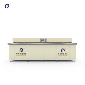 Máquina de Soldadura de Mallas Antimosquitos EISENKO Nueva de Alta Calidad, 220V 12KW, Área de Soldadura de 3.0M, Eficiente para Materiales de Tela de PVC - Product Image 1