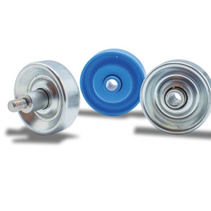 Thay thế Skate bánh xe băng tải bánh xe - Product Image 2