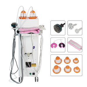 L-Multifunction Vacuum Breast Enhancement and Butt <b>Lift</b> Machine Infrared Therapy Body Contouring Equipment for Salon Home Use - Product Image 2