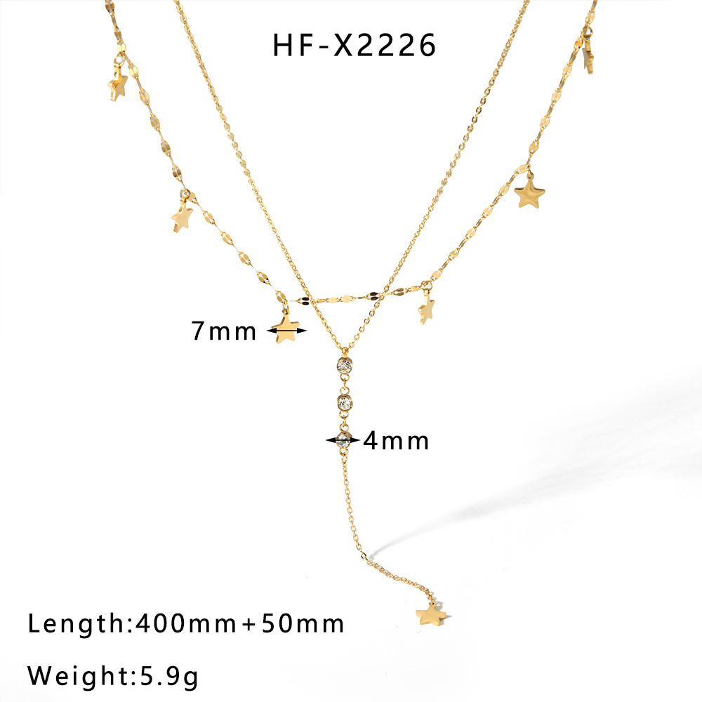 HF-X2226