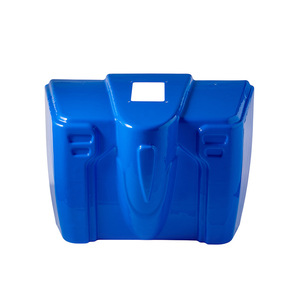 Customized Electronic Digital <strong>ABS</strong> Thick <strong>Sheet</strong> Vacuum Forming Cabinet Shell Cutting Moulding Industrial Application - Product Image 1