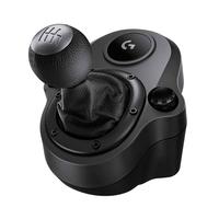2023 vente chaude manette de vitesse Logitech Original Driving Force Compatible avec les roues de course G29/G920/G923 pour manette de vitesse Logitech Ps5/Ps4