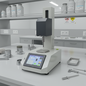 Equipo Vicat para Pruebas de Consistencia y Tiempo de Curado, Automático, del Fabricante Vicat - Product Image 2