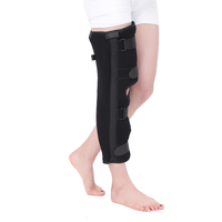 Attelle de soutien du genou personnalisée pour l'arthrose, dispositif médical pour soulager la douleur