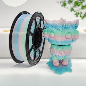 Modèle de glace exquis imprimé en 3D en matériau ETG, figurine de science-fiction et de fantasy, objet de collection artistique pour la maison ou le bureau, modèle 387 CN ZHE - Product Image 6