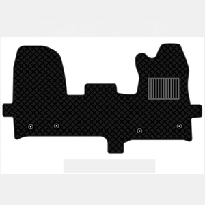 Non Skid Design <span class=keywords><strong>Custom</strong></span> Fit Van เสื่อรถใช้สำหรับ <span class=keywords><strong>TRANSIT</strong></span> <span class=keywords><strong>CUSTOM</strong></span> 2013 2014 2015 2016 2017 <span class=keywords><strong>2018</strong></span>ไดรฟ์ขวา - Product Image 1