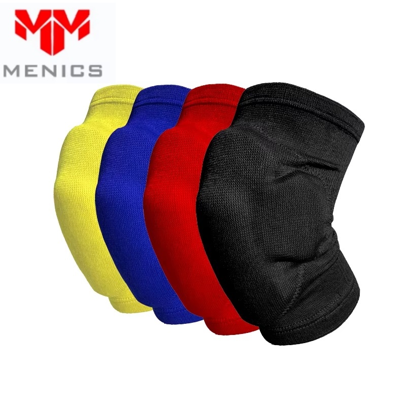 Menics OEM ODM Comfortable Knee Stabilizer