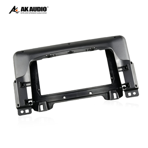 Reproductor de DVD para Auto con Marco Individual de 10.1 Pulgadas para <span class=keywords><strong>Citroen</strong></span> <span class=keywords><strong>C3</strong></span> 2022, Kit de Radio con Android Auto, Control Central, ABS - Product Image 4