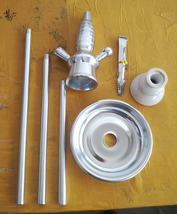 Cheap New Tiny Portable <strong>Hookah</strong> Mini Shisha Pipe Portable Shisha <strong>Hookah</strong> Set <strong>Hookah</strong> <strong>Bottle</strong> <strong>Stem</strong> - Product Image 3