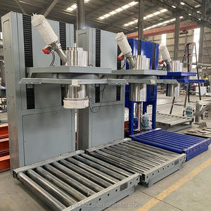 Gips pulver Bulk Bag Packing Machine Automatische Ton Bag Packing Machine - Product Image 5