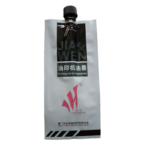 Tinta de plantilla compatible 217 2172 para Copyprinter - Product Image 1