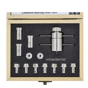 High-Speed Dental Handpiece Repair <b>Tool</b> Universal High-Precision Bearing Stainless Steel <b>Tool</b> - Product Image 5