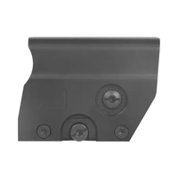 Offre Spéciale – Lunette de Visée Réflexe Northtac RONIN M10 en Aluminium, Point Rouge, Tactique, Chasse, Tir, Durable, Étanche