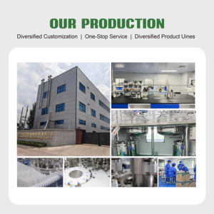 ผงเครื่องดื่มมะเขือเทศขาวสูตรคอลลาเจนเพื่อผิวขาว OEM ออกแบบฟรี - Product Image 6