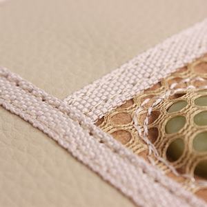 यूरोप प्रसिद्ध बॉडी एप्लिकेशन फोटॉन गद्दे अब तक इन्फ्रारेड और चुंबकीय टूर्मैरीन जैड गद्दे - Product Image 4