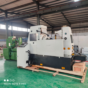 YK3180 CNC Gear Hobbing Machine - Product Image 5