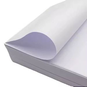 Wholesale 80gsm A4 Copy <b>Paper</b> 500 Sheets Per <b>Ream</b> for Copiers with 70g Weight High Quality Du Papier A4 - Product Image 1