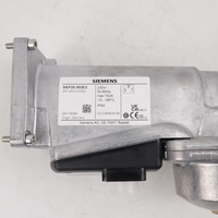 SKP25.003E2 230V  Actionneurs SIEMENS pour vannes d'air et de gaz, accessoires de brûleur