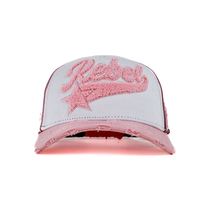Casquettes de baseball personnalisées G5 Barbas Originales à 5 panneaux et visière large, style Rebel, Gorra Sad Boyz, Sports Padrino, Zander