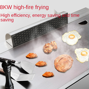 Настраиваемая прямоугольная кухонная столешница <span class=keywords><strong>teppanyaki</strong></span> из нержавеющей стали для ресторанов и отелей <span class=keywords><strong>teppanyaki</strong></span>