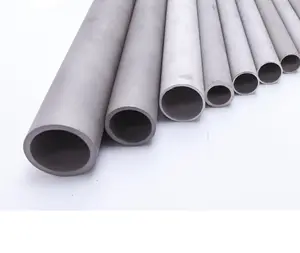 L245 API 5L PLS2 ERW Pipeline Steel Straight Seam Electric Resistance Welded Pipe