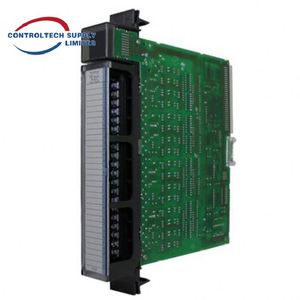 ซีรีส์ 90-70 IC697MDL940 โมดูลเอาต์พุตรีเลย์ 120/240V AC 5/24/125V สำหรับระบบอุตสาหกรรมอัตโนมัติ - Product Image 4