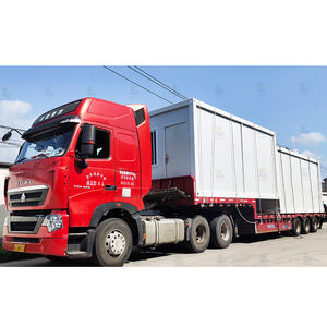 Conteneur de <span class=keywords><strong>maison</strong></span> assemblée, conteneur de cuisine simple, de livraison 24 pièces, bon marché - Product Image 5