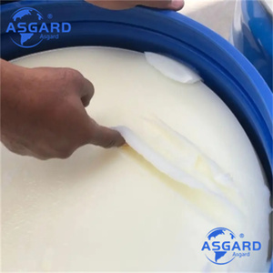 Materie Prime: Vaselina Bianca o Gialla per Uso Industriale, CAS 8009-03-8 - Product Image 5