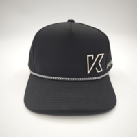 Casquette de golf unisexe décontractée en polyester/coton de haute qualité, motif léopard, logo fruit, style sportif, performance, extérieur, avec cordon réglable